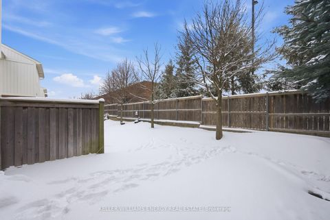 Photo 31 at 1 - 1280 Harmony Road N, Pinecrest, Oshawa