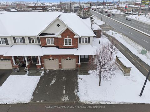 Photo 33 at 1 - 1280 Harmony Road N, Pinecrest, Oshawa