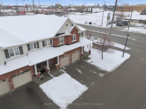 Photo 34 at 1 - 1280 Harmony Road N, Pinecrest, Oshawa