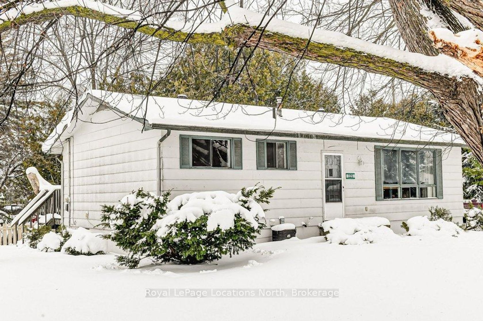 121 Niagara Street, Collingwood 