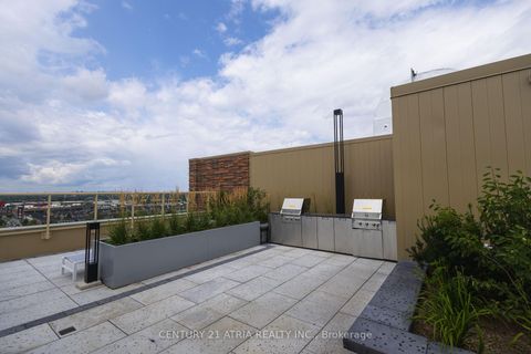 Photo 3 at 224 - 1787 St Clair Avenue W, Pellam Park, Toronto