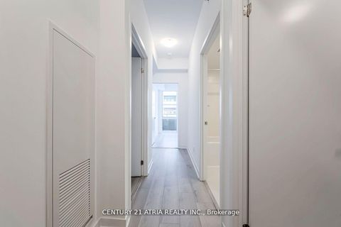 Photo 9 at 224 - 1787 St Clair Avenue W, Pellam Park, Toronto