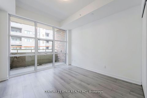 Photo 14 at 224 - 1787 St Clair Avenue W, Pellam Park, Toronto