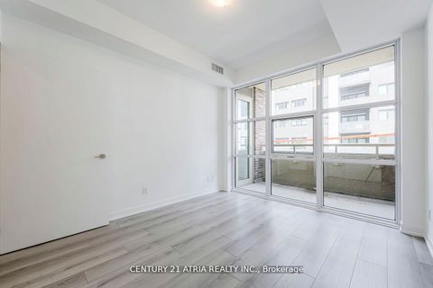 Photo 16 at 224 - 1787 St Clair Avenue W, Pellam Park, Toronto