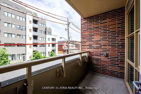 Photo 26 at 224 - 1787 St Clair Avenue W, Pellam Park, Toronto