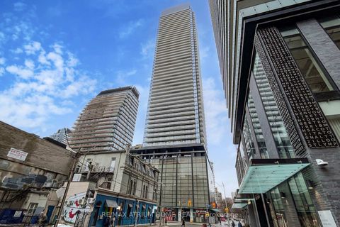 Photo 5 at 2611 - 501 Yonge Street, Yonge Corridor, Toronto