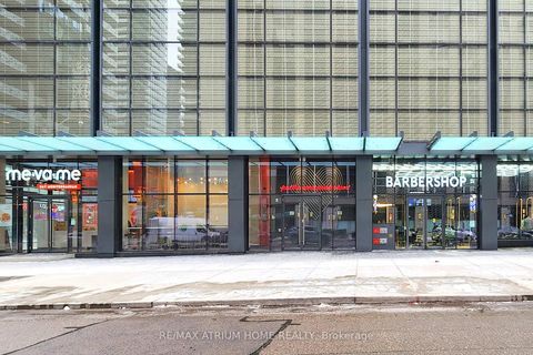 Photo 6 at 2611 - 501 Yonge Street, Yonge Corridor, Toronto