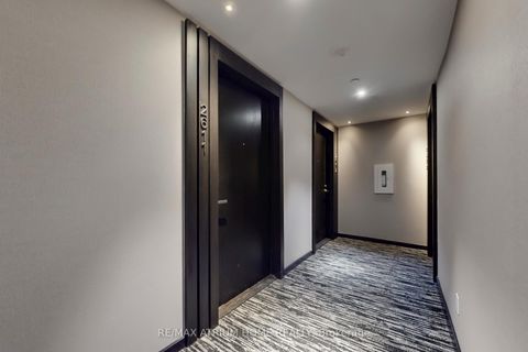 Photo 10 at 2611 - 501 Yonge Street, Yonge Corridor, Toronto