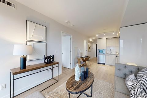 Photo 16 at 2611 - 501 Yonge Street, Yonge Corridor, Toronto