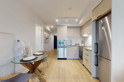 Photo 19 at 2611 - 501 Yonge Street, Yonge Corridor, Toronto