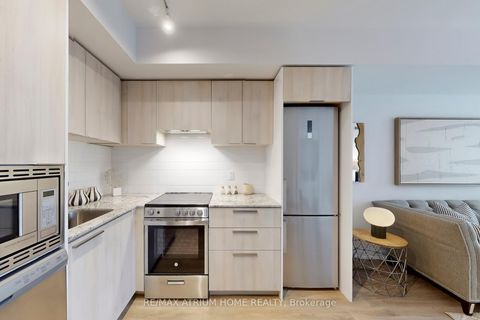 Photo 21 at 2611 - 501 Yonge Street, Yonge Corridor, Toronto