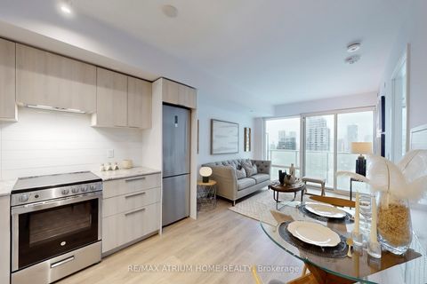 Photo 23 at 2611 - 501 Yonge Street, Yonge Corridor, Toronto