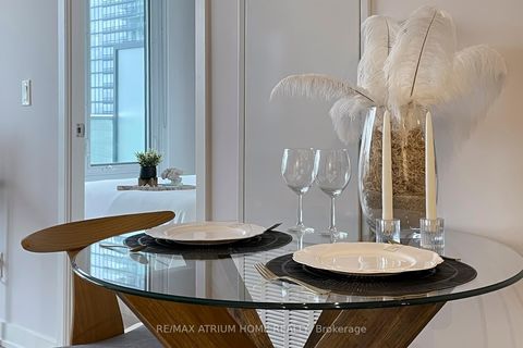 Photo 25 at 2611 - 501 Yonge Street, Yonge Corridor, Toronto