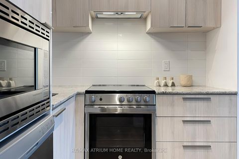 Photo 26 at 2611 - 501 Yonge Street, Yonge Corridor, Toronto