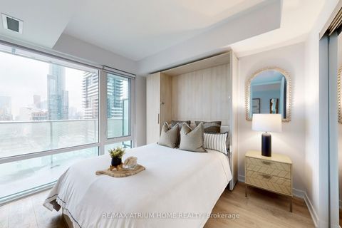 Photo 28 at 2611 - 501 Yonge Street, Yonge Corridor, Toronto