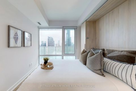 Photo 29 at 2611 - 501 Yonge Street, Yonge Corridor, Toronto