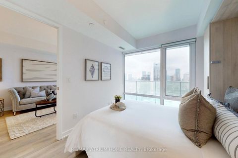 Photo 30 at 2611 - 501 Yonge Street, Yonge Corridor, Toronto