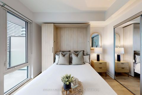 Photo 33 at 2611 - 501 Yonge Street, Yonge Corridor, Toronto