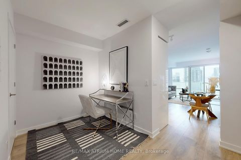 Photo 38 at 2611 - 501 Yonge Street, Yonge Corridor, Toronto