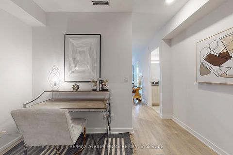 Photo 39 at 2611 - 501 Yonge Street, Yonge Corridor, Toronto