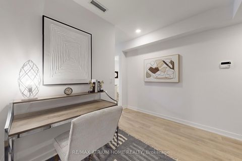 Photo 40 at 2611 - 501 Yonge Street, Yonge Corridor, Toronto