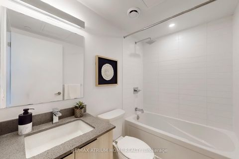 Photo 41 at 2611 - 501 Yonge Street, Yonge Corridor, Toronto