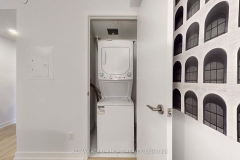 Photo 45 at 2611 - 501 Yonge Street, Yonge Corridor, Toronto