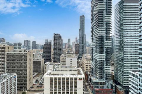 Photo 46 at 2611 - 501 Yonge Street, Yonge Corridor, Toronto