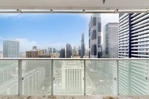 Photo 47 at 2611 - 501 Yonge Street, Yonge Corridor, Toronto