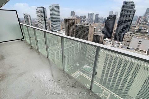 Photo 48 at 2611 - 501 Yonge Street, Yonge Corridor, Toronto