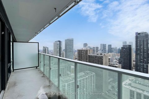 Photo 49 at 2611 - 501 Yonge Street, Yonge Corridor, Toronto