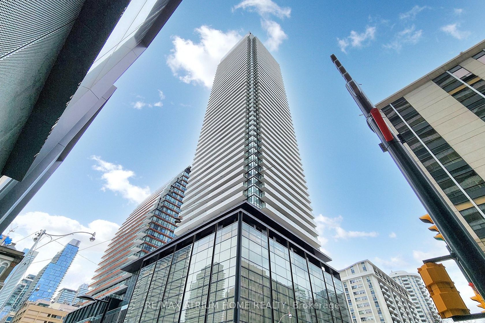 2611 - 501 Yonge Street, Yonge Corridor, Toronto 