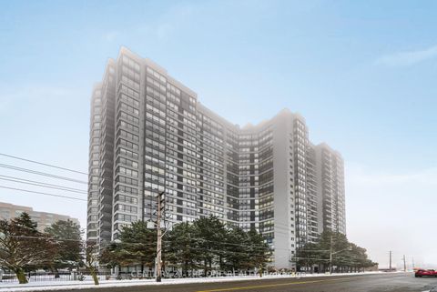 Photo 0 at 216 - 7 Bishop Avenue, Newtonbrook East, Toronto