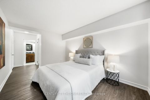 Photo 29 at 216 - 7 Bishop Avenue, Newtonbrook East, Toronto