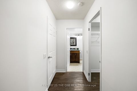 Photo 30 at 216 - 7 Bishop Avenue, Newtonbrook East, Toronto