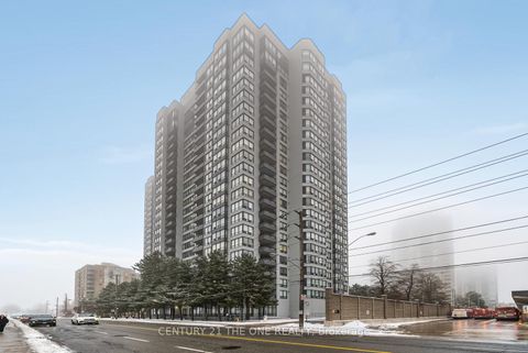 Photo 38 at 216 - 7 Bishop Avenue, Newtonbrook East, Toronto