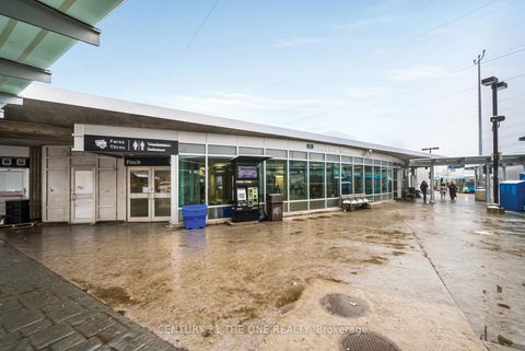 Photo 40 at 216 - 7 Bishop Avenue, Newtonbrook East, Toronto