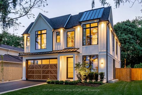 Photo 1 at 331 Macdonald Road, OO Old Oakville, Oakville