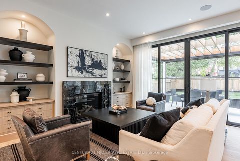 Photo 11 at 331 Macdonald Road, OO Old Oakville, Oakville