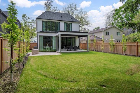 Photo 34 at 331 Macdonald Road, OO Old Oakville, Oakville