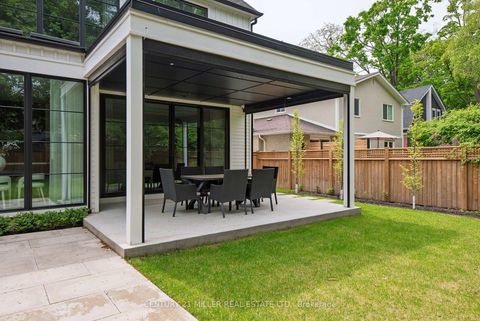 Photo 35 at 331 Macdonald Road, OO Old Oakville, Oakville