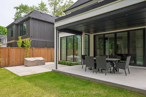 Photo 36 at 331 Macdonald Road, OO Old Oakville, Oakville