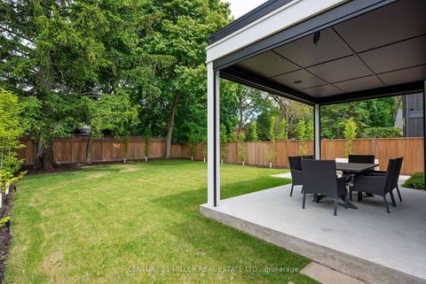 Photo 37 at 331 Macdonald Road, OO Old Oakville, Oakville