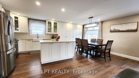 Photo 5 at 48 Maplehurst Crescent, Cundles East, Barrie