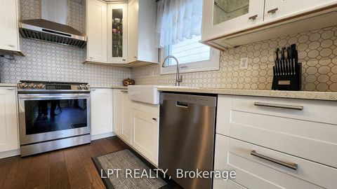 Photo 9 at 48 Maplehurst Crescent, Cundles East, Barrie