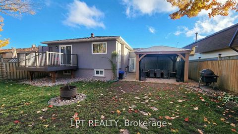 Photo 38 at 48 Maplehurst Crescent, Cundles East, Barrie