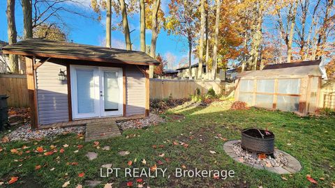 Photo 39 at 48 Maplehurst Crescent, Cundles East, Barrie