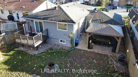 Photo 41 at 48 Maplehurst Crescent, Cundles East, Barrie