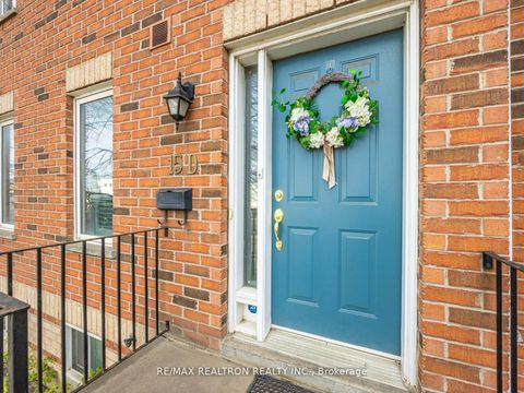 Photo 1 at 15D Overlea Boulevard, Thorncliffe Park, Toronto