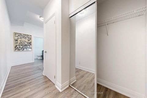 Photo 4 at 308 - 56 Forest Manor Road, Henry Farm, Toronto